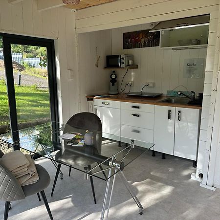 Tinyhaus & Souterrain Apartment In Ortenberg Ortenberg  外观 照片