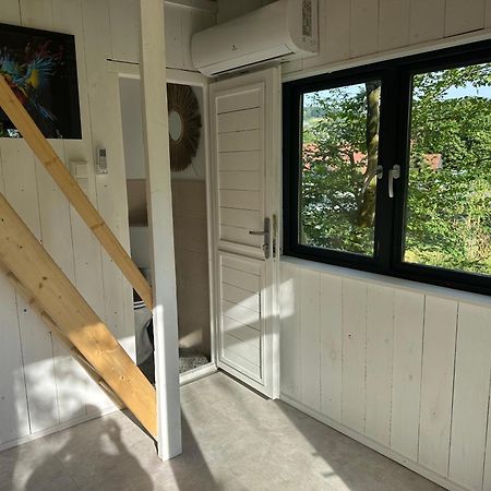 Tinyhaus & Souterrain Apartment In Ortenberg Ortenberg  外观 照片
