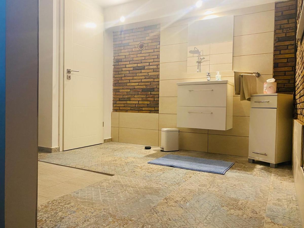 Tinyhaus & Souterrain Apartment In Ortenberg Ortenberg  外观 照片